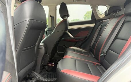 Geely Coolray I, 2021 год, 1 270 000 рублей, 9 фотография