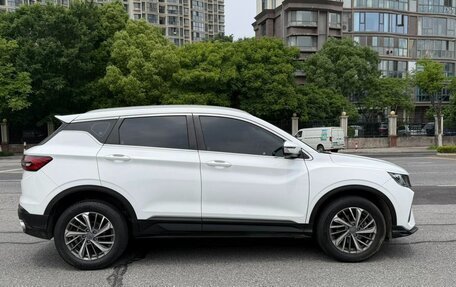 Geely Coolray I, 2021 год, 1 270 000 рублей, 7 фотография
