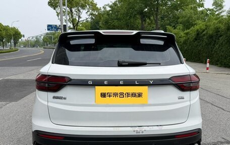 Geely Coolray I, 2021 год, 1 270 000 рублей, 5 фотография