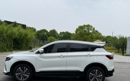 Geely Coolray I, 2021 год, 1 270 000 рублей, 6 фотография