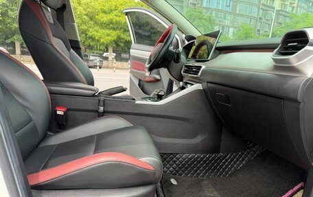Geely Coolray I, 2021 год, 1 270 000 рублей, 11 фотография