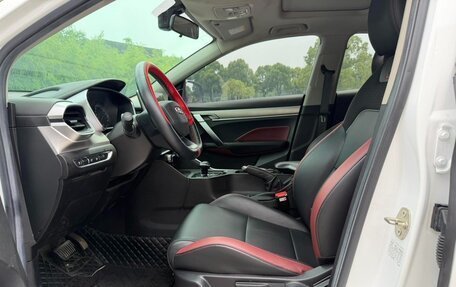 Geely Coolray I, 2021 год, 1 270 000 рублей, 8 фотография
