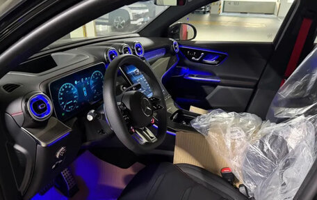 Mercedes-Benz GLC AMG, 2026 год, 12 600 777 рублей, 6 фотография