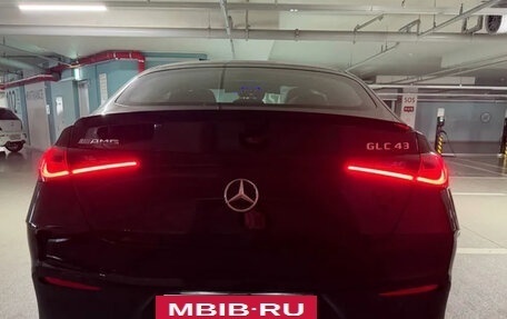 Mercedes-Benz GLC AMG, 2026 год, 12 600 777 рублей, 4 фотография