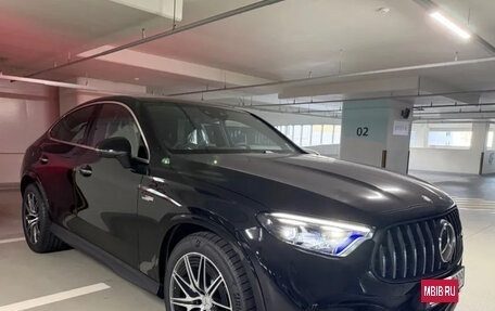 Mercedes-Benz GLC AMG, 2026 год, 12 600 777 рублей, 3 фотография
