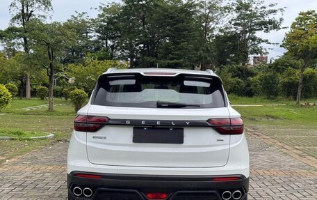 Geely Coolray I, 2021 год, 1 250 000 рублей, 5 фотография