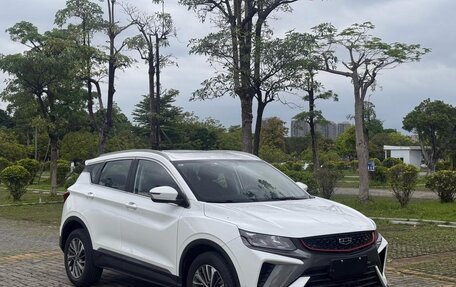 Geely Coolray I, 2021 год, 1 250 000 рублей, 3 фотография