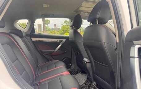 Geely Coolray I, 2021 год, 1 250 000 рублей, 10 фотография