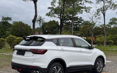 Geely Coolray I, 2021 год, 1 250 000 рублей, 4 фотография