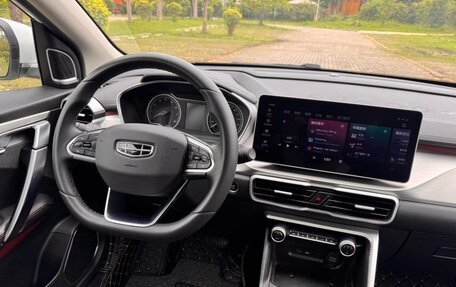 Geely Coolray I, 2021 год, 1 250 000 рублей, 12 фотография