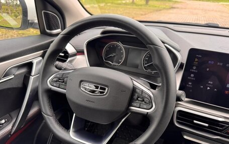 Geely Coolray I, 2021 год, 1 250 000 рублей, 14 фотография