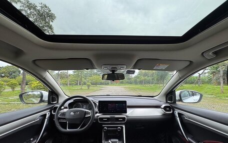 Geely Coolray I, 2021 год, 1 250 000 рублей, 13 фотография