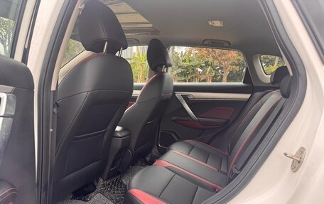 Geely Coolray I, 2021 год, 1 250 000 рублей, 9 фотография