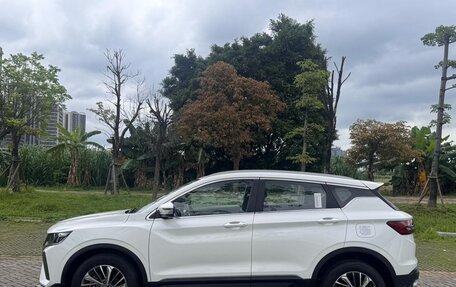 Geely Coolray I, 2021 год, 1 250 000 рублей, 7 фотография
