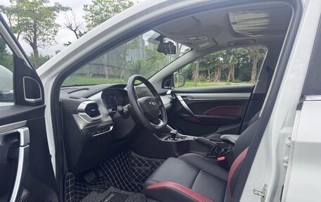 Geely Coolray I, 2021 год, 1 250 000 рублей, 8 фотография