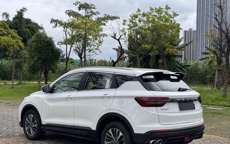 Geely Coolray I, 2021 год, 1 250 000 рублей, 6 фотография