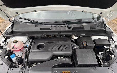 Geely Coolray I, 2021 год, 1 250 000 рублей, 16 фотография