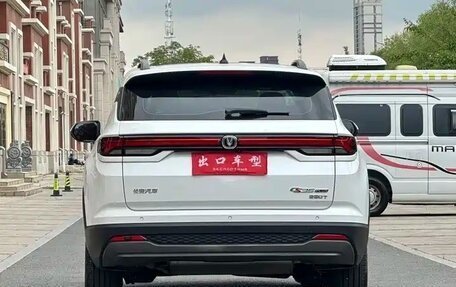 Changan CS35 Plus, 2022 год, 1 100 100 рублей, 7 фотография