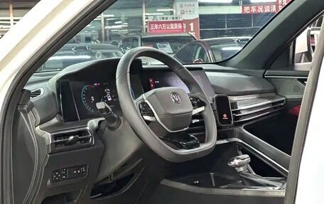 Changan CS35 Plus, 2022 год, 1 100 100 рублей, 12 фотография