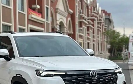Changan CS35 Plus, 2022 год, 1 100 100 рублей, 4 фотография