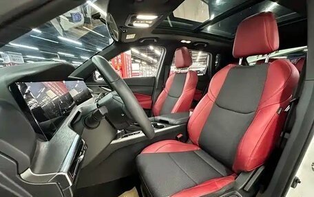 Changan CS35 Plus, 2022 год, 1 100 100 рублей, 13 фотография