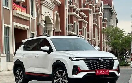 Changan CS35 Plus, 2022 год, 1 100 100 рублей, 3 фотография