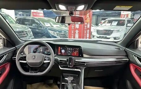Changan CS35 Plus, 2022 год, 1 100 100 рублей, 10 фотография