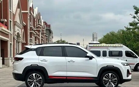 Changan CS35 Plus, 2022 год, 1 100 100 рублей, 5 фотография
