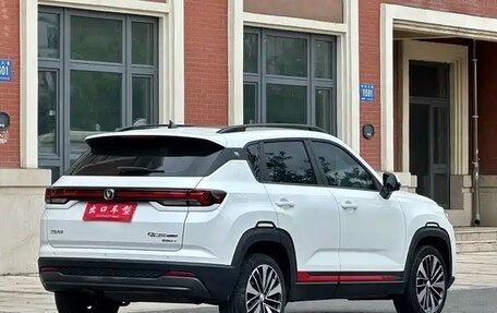 Changan CS35 Plus, 2022 год, 1 100 100 рублей, 6 фотография