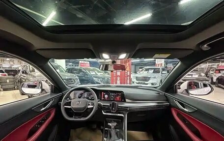 Changan CS35 Plus, 2022 год, 1 100 100 рублей, 8 фотография