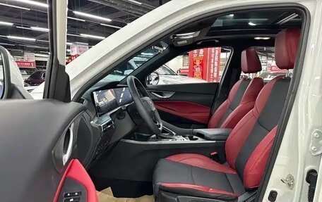 Changan CS35 Plus, 2022 год, 1 100 100 рублей, 9 фотография