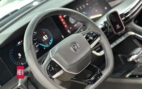 Changan CS35 Plus, 2022 год, 1 100 100 рублей, 11 фотография
