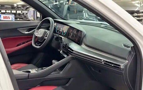 Changan CS35 Plus, 2022 год, 1 100 100 рублей, 15 фотография