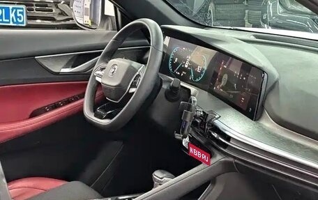 Changan CS35 Plus, 2022 год, 1 100 100 рублей, 14 фотография