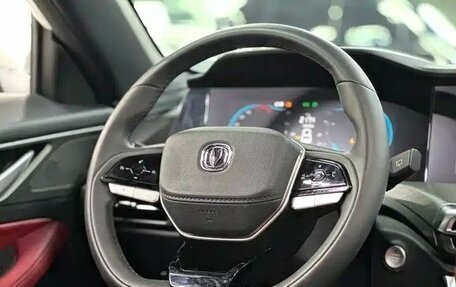 Changan CS35 Plus, 2022 год, 1 100 100 рублей, 16 фотография