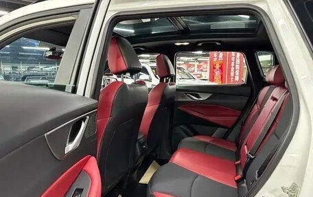 Changan CS35 Plus, 2022 год, 1 100 100 рублей, 27 фотография