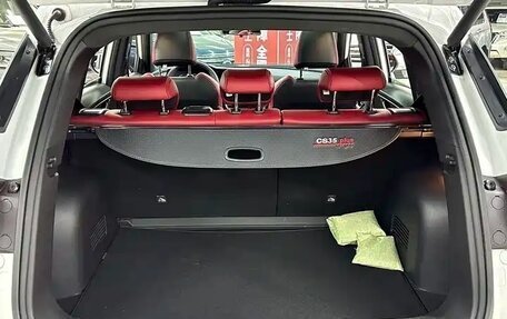 Changan CS35 Plus, 2022 год, 1 100 100 рублей, 29 фотография