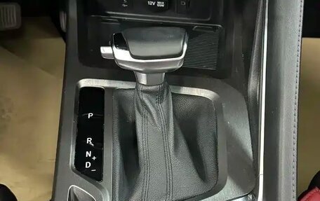Changan CS35 Plus, 2022 год, 1 100 100 рублей, 21 фотография