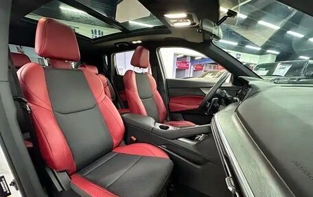 Changan CS35 Plus, 2022 год, 1 100 100 рублей, 25 фотография