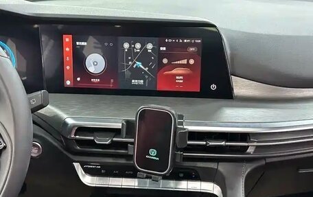 Changan CS35 Plus, 2022 год, 1 100 100 рублей, 23 фотография