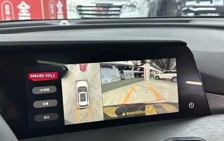 Changan CS35 Plus, 2022 год, 1 100 100 рублей, 17 фотография