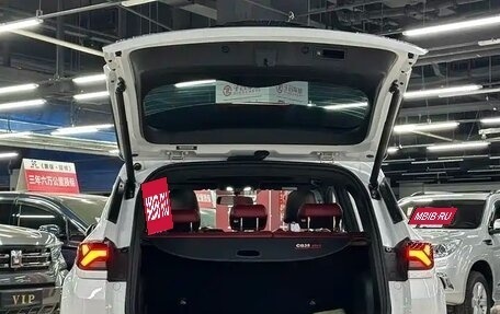 Changan CS35 Plus, 2022 год, 1 100 100 рублей, 28 фотография