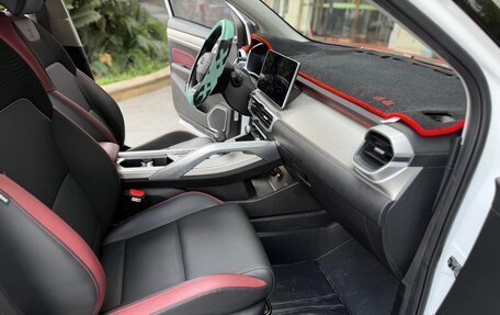 Geely Coolray I, 2021 год, 1 310 000 рублей, 8 фотография