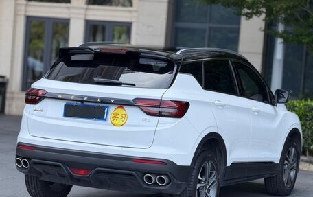 Geely Coolray I, 2021 год, 1 310 000 рублей, 6 фотография