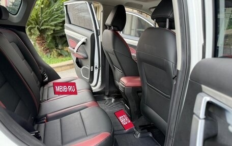 Geely Coolray I, 2021 год, 1 310 000 рублей, 7 фотография