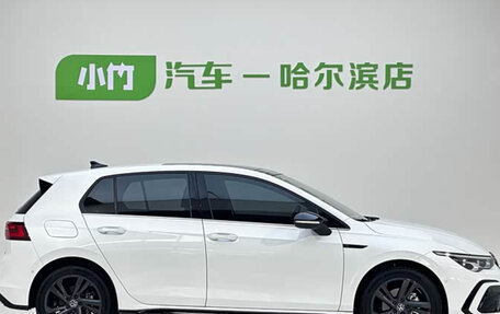 Volkswagen Golf VIII, 2022 год, 1 808 900 рублей, 4 фотография