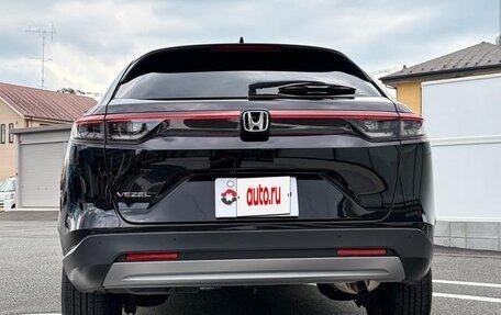 Honda Vezel, 2023 год, 2 020 000 рублей, 3 фотография