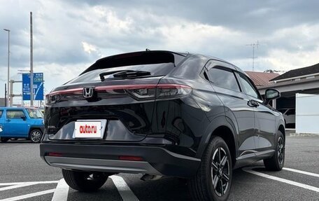Honda Vezel, 2023 год, 2 020 000 рублей, 4 фотография