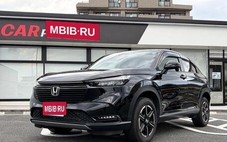 Honda Vezel, 2023 год, 2 020 000 рублей, 2 фотография