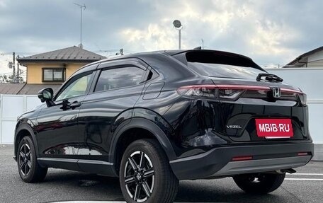 Honda Vezel, 2023 год, 2 020 000 рублей, 5 фотография